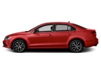 2017 Volkswagen Jetta 4dr 1.4 TSI Auto Wolfsburg Edition