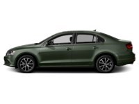 2017 Volkswagen Jetta 4dr 1.4 TSI Auto Wolfsburg Edition