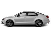 2017 Volkswagen Jetta 4dr 1.4 TSI Auto Wolfsburg Edition White Silver Metallic  Shot 27