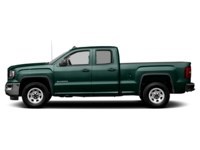 2018 GMC Sierra 1500 4WD Double Cab 143.5