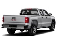 2018 GMC Sierra 1500 4WD Double Cab 143.5