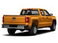 2018 GMC Sierra 1500 4WD Double Cab 143.5