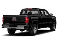 2018 GMC Sierra 1500 4WD Double Cab 143.5