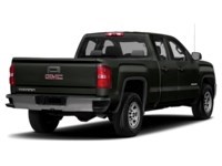 2018 GMC Sierra 1500 4WD Double Cab 143.5