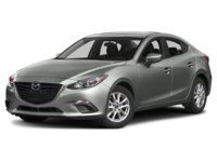 2016 Mazda Mazda3 4dr Sdn Auto GS Aluminum Metallic Mica  Shot 1