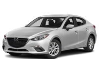 2016 Mazda Mazda3 GS Snowflake White Pearl  Shot 1