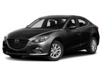 2016 Mazda Mazda3 4dr Sdn Auto GS