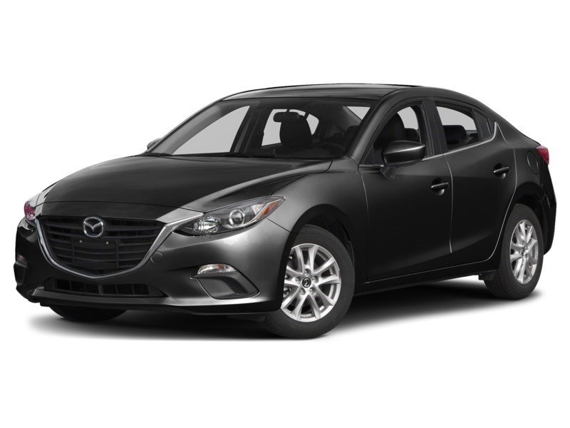 2016 Mazda Mazda3 4dr Sdn Auto GS Jet Black Mica  Shot 19