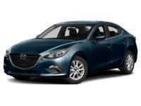 2016 Mazda Mazda3 4dr Sdn Auto GS