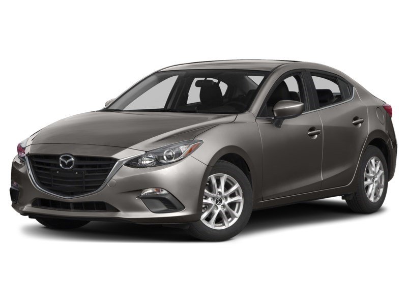 2016 Mazda Mazda3 4dr Sdn Auto GS Titanium Flash Mica  Shot 35