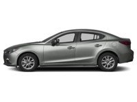 2016 Mazda Mazda3 4dr Sdn Auto GS Aluminum Metallic Mica  Shot 3
