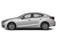2016 Mazda Mazda3 4dr Sdn Auto GS Snowflake White Pearl  Shot 11