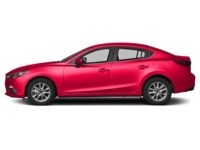 2016 Mazda Mazda3 4dr Sdn Auto GS Soul Red Mica  Shot 3