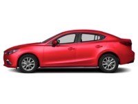 2016 Mazda Mazda3 4dr Sdn Auto GS
