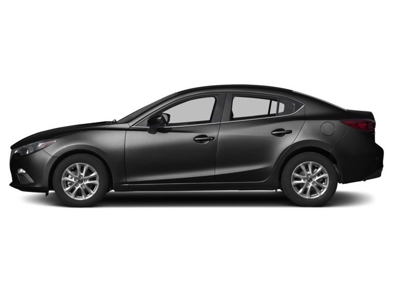 2016 Mazda Mazda3 4dr Sdn Auto GS Jet Black Mica  Shot 21