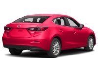 2016 Mazda Mazda3 4dr Sdn Auto GS Soul Red Mica  Shot 6