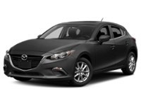2016 Mazda Mazda3 Sport 4dr HB Sport Auto GS Meteor Grey Mica  Shot 1