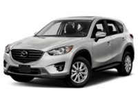2016 Mazda CX-5 FWD 4dr Auto GS