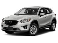 2016 Mazda CX-5 FWD 4dr Auto GS Sonic Silver Mica  Shot 1