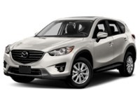 2016 Mazda CX-5 FWD 4dr Auto GS