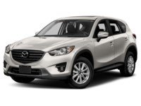 2016 Mazda CX-5 FWD 4dr Auto GS Crystal White Pearl  Shot 10