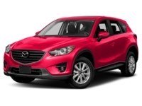 2016 Mazda CX-5 FWD 4dr Auto GS Soul Red Mica  Shot 13