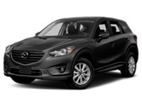 2016 Mazda CX-5 FWD 4dr Auto GS