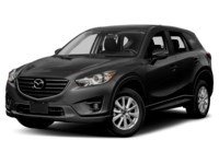 2016 Mazda CX-5 FWD 4dr Auto GS