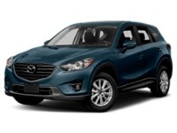 2016 Mazda CX-5 FWD 4dr Auto GS