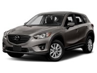 2016 Mazda CX-5 FWD 4dr Auto GS