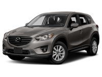 2016 Mazda CX-5 FWD 4dr Auto GS Titanium Flash Mica  Shot 35