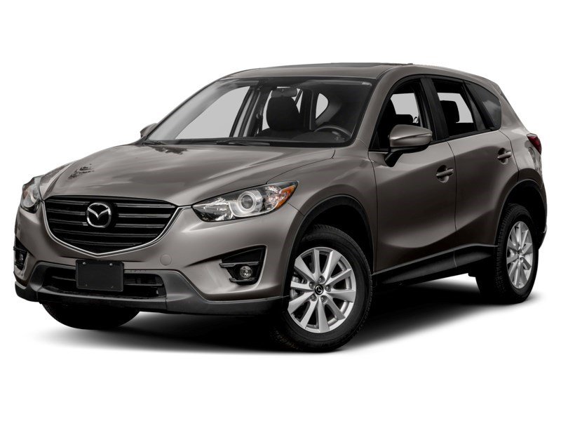 2016 Mazda CX-5 FWD 4dr Auto GS