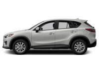 2016 Mazda CX-5 FWD 4dr Auto GS Sonic Silver Mica  Shot 5