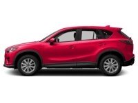 2016 Mazda CX-5 FWD 4dr Auto GS Soul Red Mica  Shot 17
