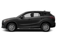 2016 Mazda CX-5 FWD 4dr Auto GS Jet Black Mica  Shot 23