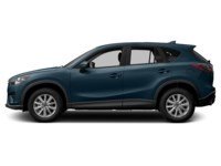 2016 Mazda CX-5 FWD 4dr Auto GS Deep Crystal Blue Mica  Shot 30