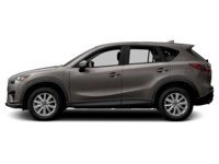 2016 Mazda CX-5 FWD 4dr Auto GS