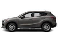 2016 Mazda CX-5 FWD 4dr Auto GS Titanium Flash Mica  Shot 36
