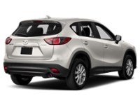 2016 Mazda CX-5 FWD 4dr Auto GS