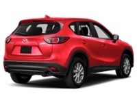 2016 Mazda CX-5 FWD 4dr Auto GS
