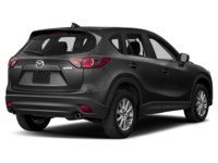 2016 Mazda CX-5 FWD 4dr Auto GS Jet Black Mica  Shot 20