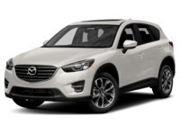 2016 Mazda CX-5 AWD 4dr Auto GT