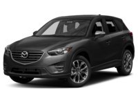 2016 Mazda CX-5 AWD 4dr Auto GT Jet Black Mica  Shot 16