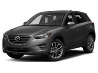 2016 Mazda CX-5 AWD 4dr Auto GT Meteor Grey Mica  Shot 19
