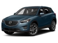 2016 Mazda CX-5 AWD 4dr Auto GT Deep Crystal Blue Mica  Shot 23
