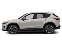 2016 Mazda CX-5 AWD 4dr Auto GT Crystal White Pearl  Shot 11