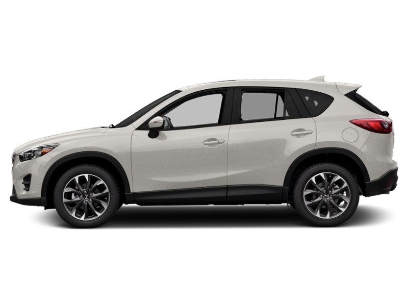 2016 Mazda CX-5 AWD 4dr Auto GT Crystal White Pearl  Shot 11