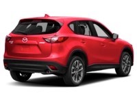 2016 Mazda CX-5 AWD 4dr Auto GT