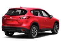 2016 Mazda CX-5 AWD 4dr Auto GT Soul Red Mica  Shot 6