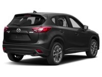 2016 Mazda CX-5 AWD 4dr Auto GT Jet Black Mica  Shot 18